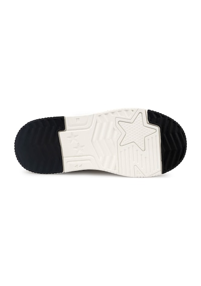 Sneaker Ortopedik Taban Unisex Çocuk Spor Ayakkabı Çok Renkli