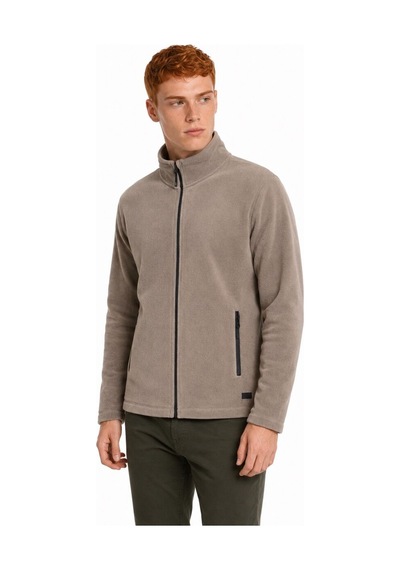 Loft Regular Fit Erkek Sweatshirt Lf2044726 Q1.v1 Vizon
