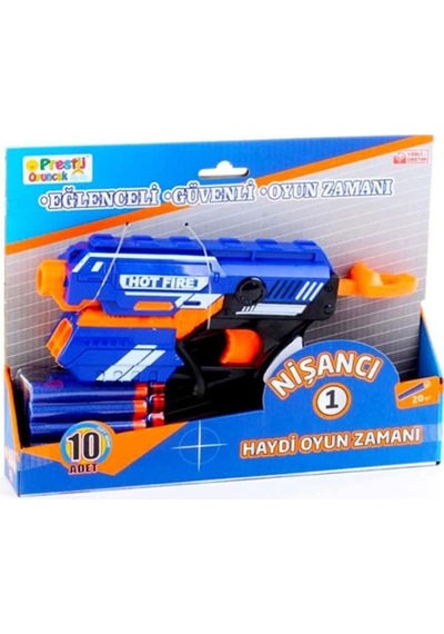 Nişancı Nörf Silahı