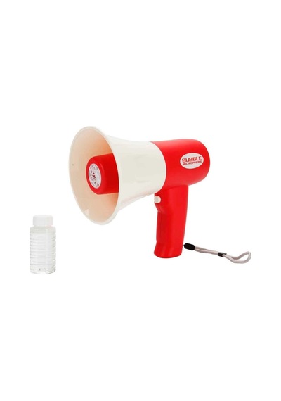 2in1 Işıklı Bubble Sun Fonlu Köpük Tabancası