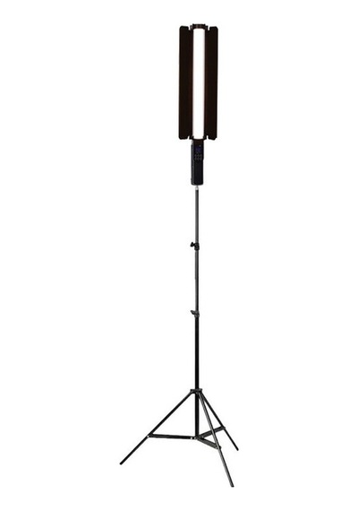 Gdx St-50 Rgb Led Tüp Işık Seti (1 Adet Işık Ayağı + 1 Adet Top Kafa)