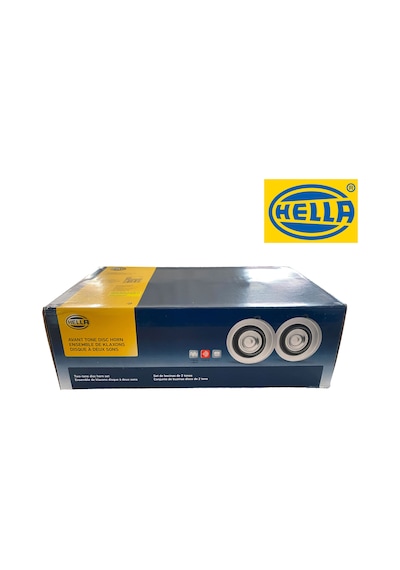 Hella Avant Tone Dısc Horn Korna