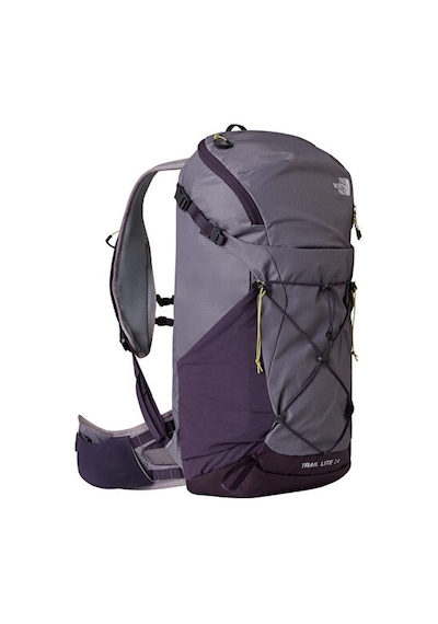 The North Face W Trail Lite 24 Sırt Çantası-en: 23 Cm, Boy: 48 Cm, Derinlik: 18 Cm Nf0a87c6nrc1 Gri