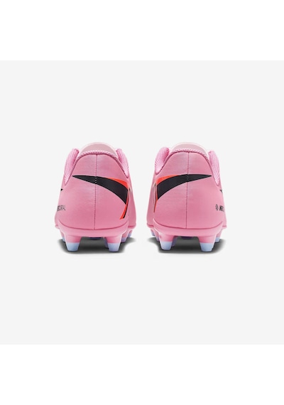 Nike Jr. Mercurial Vapor 16 Club Fg Krampon Fq8286-600 Pembe