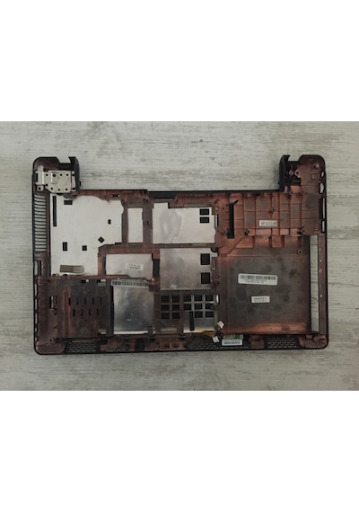 Asus K52. K52F. K52J Notebook Alt Kasa