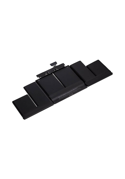 Apple Uyumlu MacBook Pro 15-ınch Retina 2012 Mc975ll/a A1398 Emc 2512 Batarya İle Pil