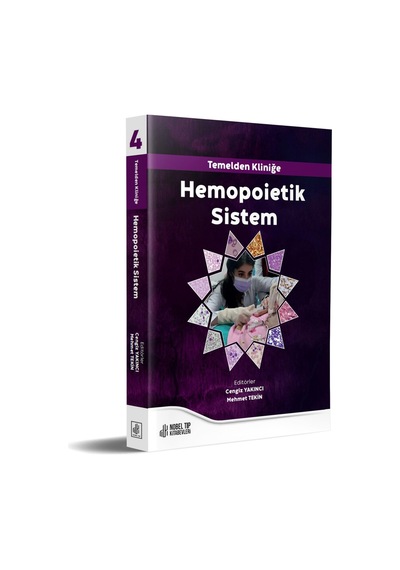 Temelden Kliniğe Hemopoietik Sistem