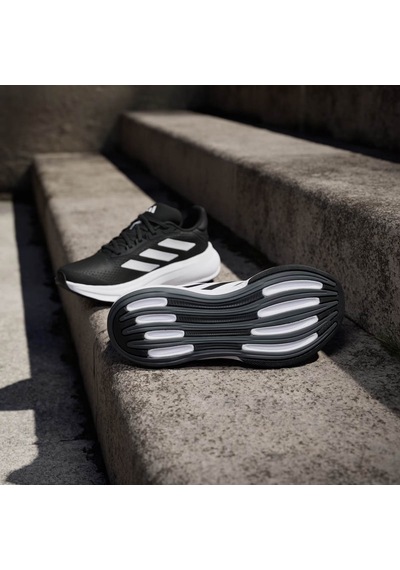 Adidas Response Super W Siyah Unisex Koşu & Antrenman Ayakkabısı Jı4640 Siyah