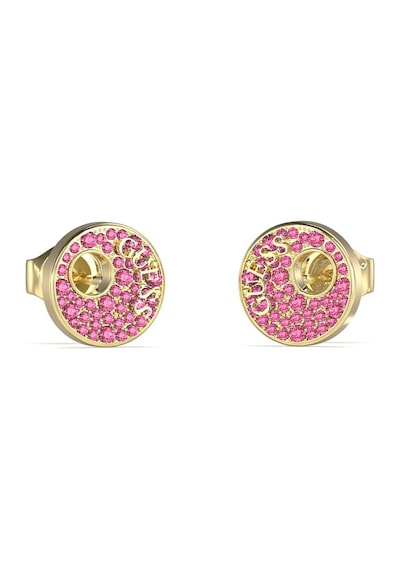Guess Jgujube05228jwygpktu Kadın Küpe Altın
