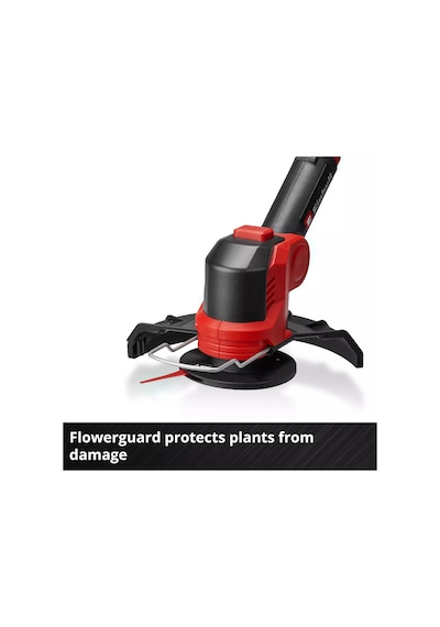 Einhell GE-CT 18/25 Li-Solo Akülü Kenar Kesme (Akü ve Şarj Hariç) - 3411255