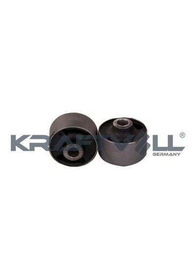 Kraftvoll 10050095 Salıncak Burcu Büyük Olan Ön İ20 08- 545841j000
