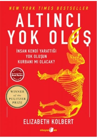 Altıncı Yok  Oluş