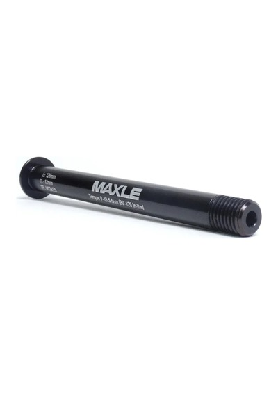 Rockshox Maxle Stealth Road 12x100 Sokma Mil Ön Siyah