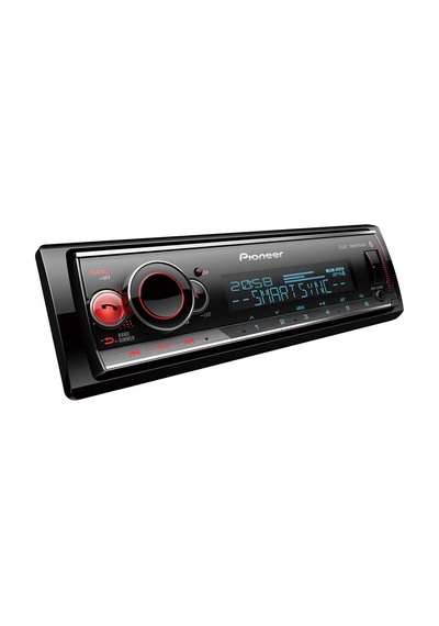 Pioneer Mvh-s520bt Bluetooth Usb Li Oto Teyp Sku: Smgstk494b1ed49f