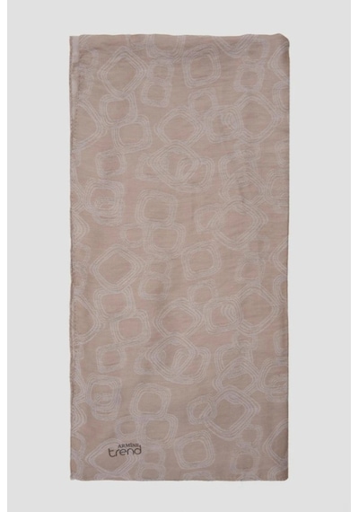 Armine Trend J.viscon Şal 1 - 241506 Vizon Bej