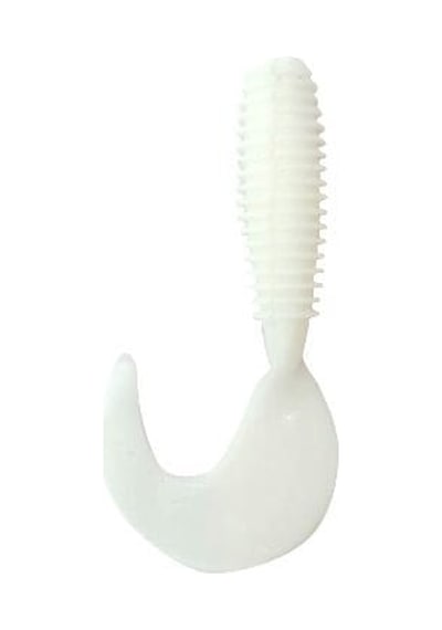 Dft Sasi 5 Cm 1,2 G İğnesiz Renk:025 Beyaz 1/12 -