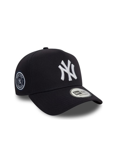 New Era Unısex Şapka 60580706 Siyah