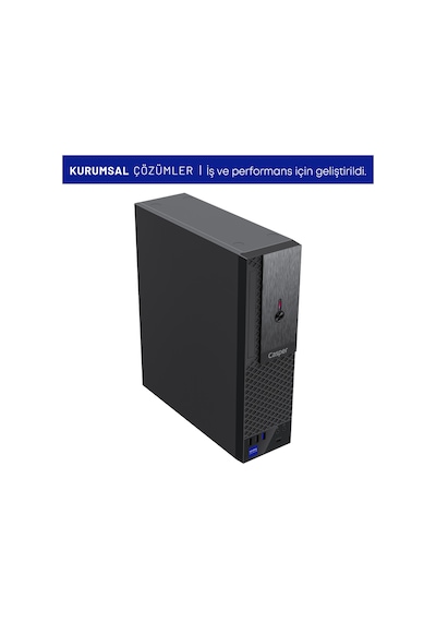 Casper Nirvana M6L.1470-DF00X-00A i7-14700 32 GB 1 TB NVMe SSD Dos Masaüstü Bilgisayar