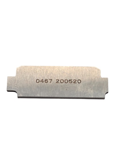 Durkopp Adler 467-767 Otomotiv Bıçaklı Ara Bıçak / 0467 200520