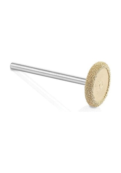 Kutzall   Rs-34-eg Daire Testere Törpü İnce Diş 3.1 MM Sap