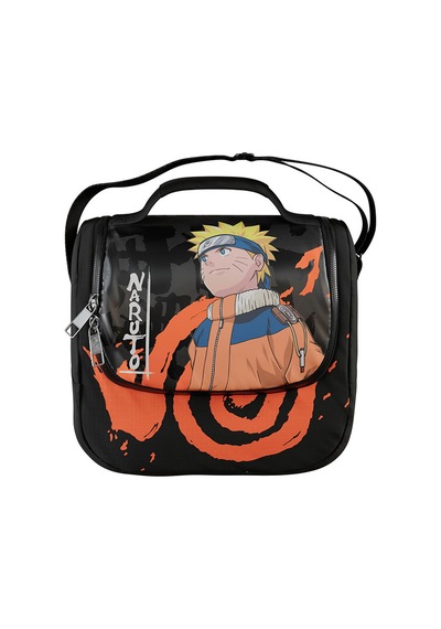 Naruto Beslenme Çantası 3128 Çok Renkli