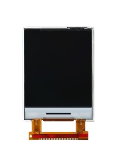 Samsung Uyumlu B210, B220, B510, E1360, E1310, Ekran LCD Panel