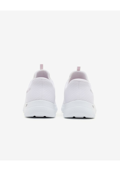 Skechers Arch Fıt Summıts Kadın Beyaz Spor Ayakkabı 150755tk Wht