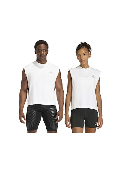 Adidas Adi365 Cheering Unisex Beyaz Koşu Atlet Kb2601 Beyaz