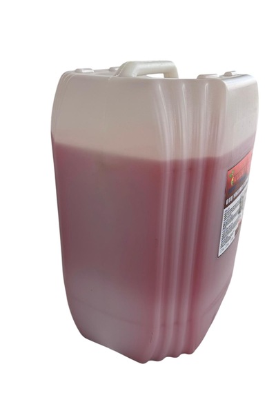 Fırçasız Oto Yıkama Köpüğü -20kg