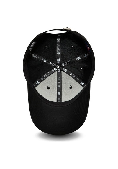 New Era Şapka - 9Forty New York Yankees Siyah