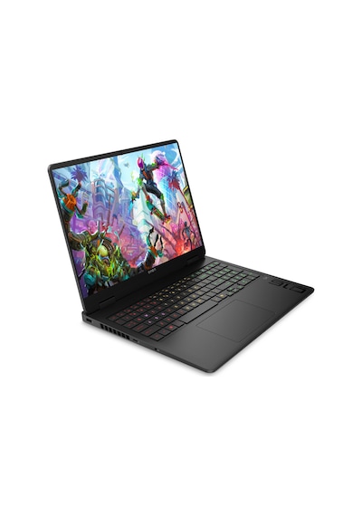 HP Omen 16-AM0031NT C39J4EAF03 i9-14900HX 16 GB 2 TB SSD 8 GB RTX5070 16" Dos Dizüstü Bilgisayar + Zetta Çanta