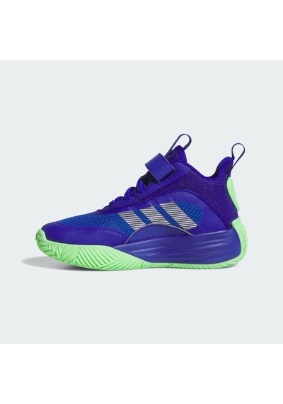 Adidas Ownthegame 3.0 Basketbol Ayakkabısı C-adıjr9920j10a00 Mavi