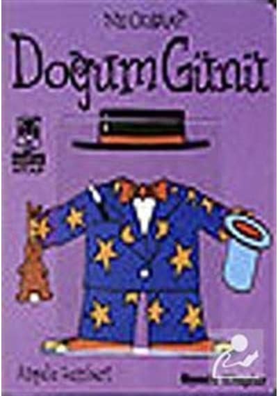 Ne Olsam: Doğum Günü / Angela Lambert