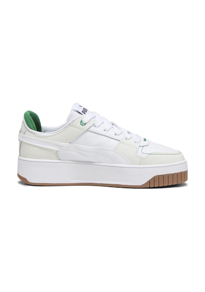 Puma Carına Street Vtg Kadın Ayakkabı 392338 01 Beyaz