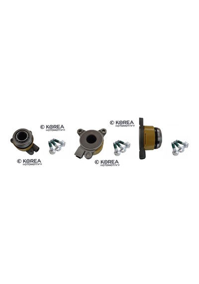 Gnr Bilya Debriyaj Corolla/auris 07-18/avensis 09- Hid KR-GNR-CB62H/31400-59015
