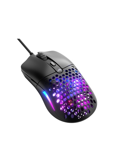 Glorious Model O Eternal Glo-oe-w-wht Siyah Rgb Optik Kablolu Cmcmglo0077 Model O Eternal