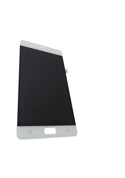 Lenova Vıbe P1 Lcd Dokunmatik Ekran Beyaz Renk