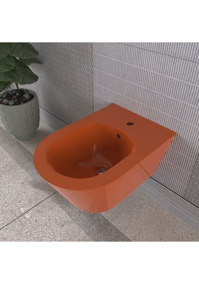 Lucco 53 CM Rim Art Asma Bide Turuncu