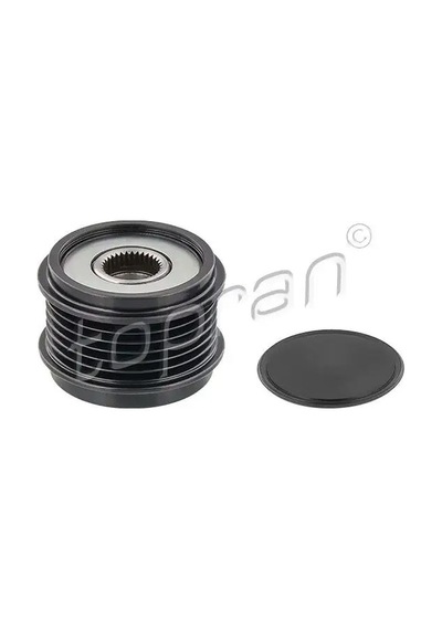 Topran 116381001 Alternator Kasnagi 06h903119 06h903119b 06h903201d