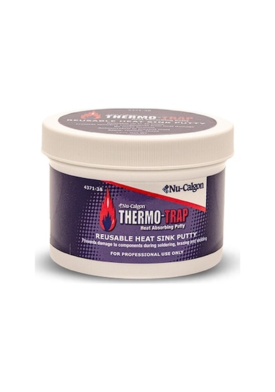 Thermo-Trap Putty / Isı Tutucu Macun