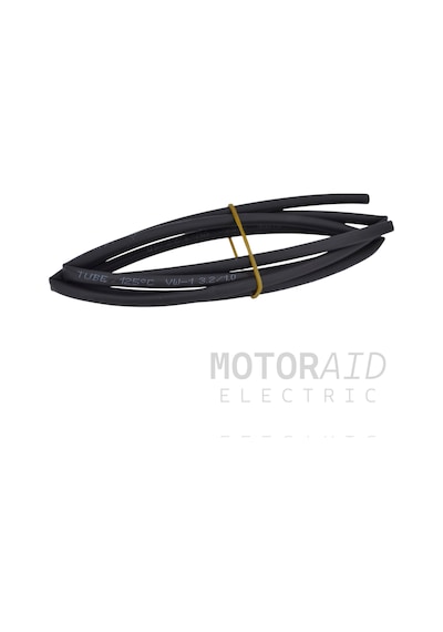 3,2mm Isı İle Daralan İçi Yapışkanlı Makaron Isıyla İçi Jelli 3,2/1,0