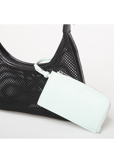 Calvin Klein Kadın Siyah Omuz Çantası Lv04f3381g-ub1