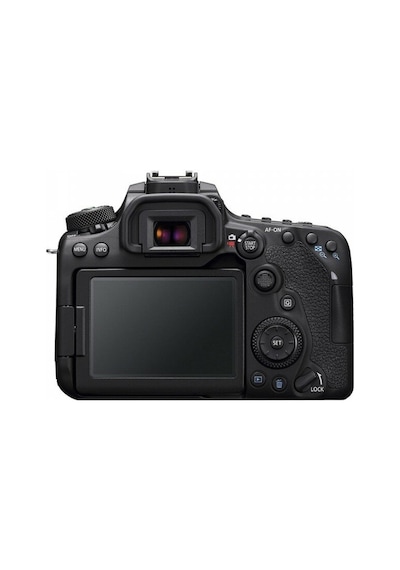 Canon EOS 90D 18-135 MM IS USM DSLR Fotoğraf Makinesi (Canon Eurasia Garantili)