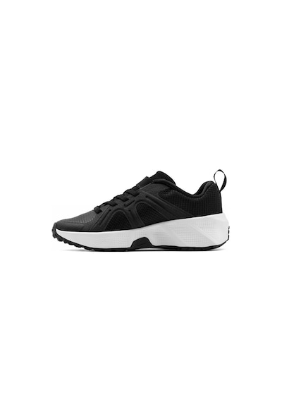 Nike Metro Tek Çocuk Günlük Spor Ayakkabı Hq2008-003 Siyah