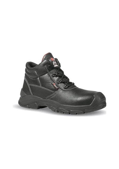 U-power Texas S3 Src İş Botu Siyah