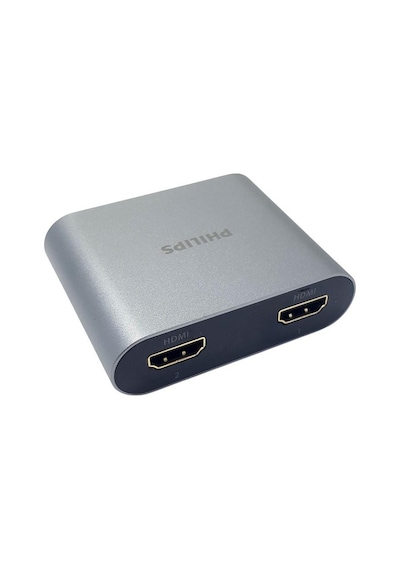 Phılıps Swr9101a/93 4k 2x1 Hdmi Switch