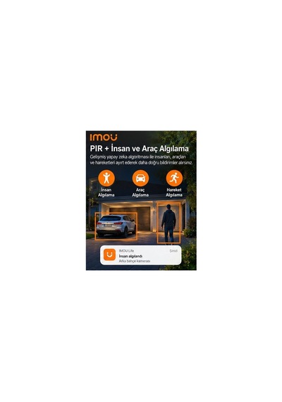 Imou Kıt Ipc-b7c-3m0weh/fsp12-typec 3 Mp Dış Ortam Bataryalı 4g Kamera Ve Solar Panel Kiti Cell Pt 2c Kit Imou Kıt Ipc-b7c-3m0weh/fsp12-typec 3 Mp Dış Ortam Bataryalı 4g Kamera Ve Solar Panel Kiti Cell Pt 2c Kit