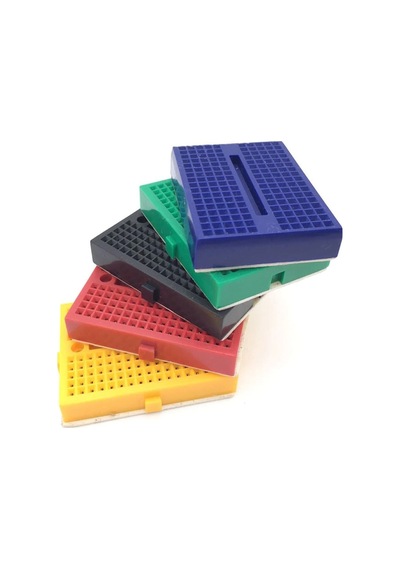 Syb-170 Mini Breadboard