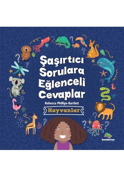 Şaşırtıcı Sorulara Eğenceli Cevaplar Hayvanlar - Yqbx-643472