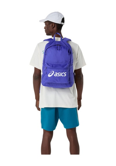 Asics Back Pack 25 Unisex Energy Aqua 3033c225-401